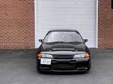 NISSAN R32 GT-R + LEGENDARY CLASSIC + TOP SECRET & JUN CAR + OVER 25K SPENT
