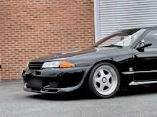 NISSAN R32 GT-R + LEGENDARY CLASSIC + TOP SECRET & JUN CAR + OVER 25K SPENT