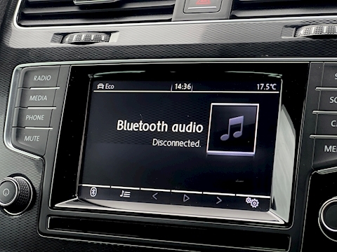 2.0 TSI BlueMotion Tech GTI Hatchback 3dr Petrol DSG Euro 6 (s/s) (220 ps)