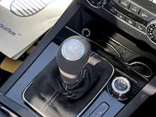 2014 MERCEDECS C63 V8 AMG 507 EDITION + RARE + 43K MILES FSH