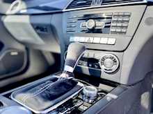 2014 MERCEDECS C63 V8 AMG 507 EDITION + RARE + 43K MILES FSH