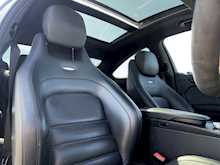 2014 MERCEDECS C63 V8 AMG 507 EDITION + RARE + 43K MILES FSH