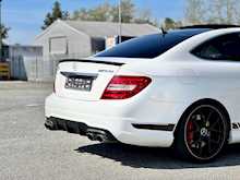 2014 MERCEDECS C63 V8 AMG 507 EDITION + RARE + 43K MILES FSH