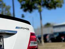 2014 MERCEDECS C63 V8 AMG 507 EDITION + RARE + 43K MILES FSH