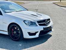 2014 MERCEDECS C63 V8 AMG 507 EDITION + RARE + 43K MILES FSH