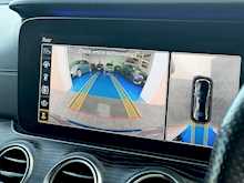 2017 MERCEDES BENZ E63 V8 BI-TURBO AMG SALOON + CHEAPEST IN THE UK FOR SPEC