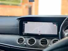 2017 MERCEDES BENZ E63 V8 BI-TURBO AMG SALOON + CHEAPEST IN THE UK FOR SPEC