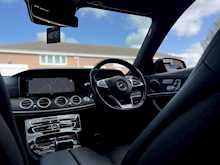 2017 MERCEDES BENZ E63 V8 BI-TURBO AMG SALOON + CHEAPEST IN THE UK FOR SPEC