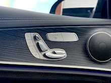 2017 MERCEDES BENZ E63 V8 BI-TURBO AMG SALOON + CHEAPEST IN THE UK FOR SPEC