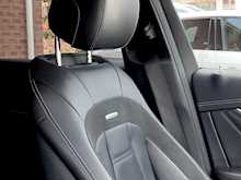 2017 MERCEDES BENZ E63 V8 BI-TURBO AMG SALOON + CHEAPEST IN THE UK FOR SPEC