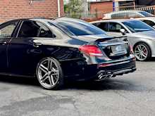 2017 MERCEDES BENZ E63 V8 BI-TURBO AMG SALOON + CHEAPEST IN THE UK FOR SPEC
