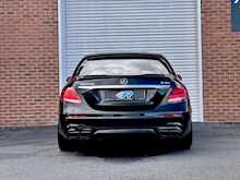 2017 MERCEDES BENZ E63 V8 BI-TURBO AMG SALOON + CHEAPEST IN THE UK FOR SPEC