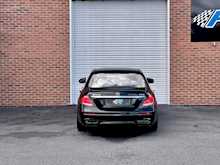 2017 MERCEDES BENZ E63 V8 BI-TURBO AMG SALOON + CHEAPEST IN THE UK FOR SPEC