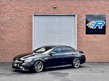 2017 MERCEDES BENZ E63 V8 BI-TURBO AMG SALOON + CHEAPEST IN THE UK FOR SPEC