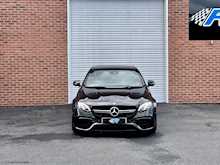 2017 MERCEDES BENZ E63 V8 BI-TURBO AMG SALOON + CHEAPEST IN THE UK FOR SPEC