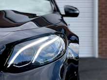 2017 MERCEDES BENZ E63 V8 BI-TURBO AMG SALOON + CHEAPEST IN THE UK FOR SPEC