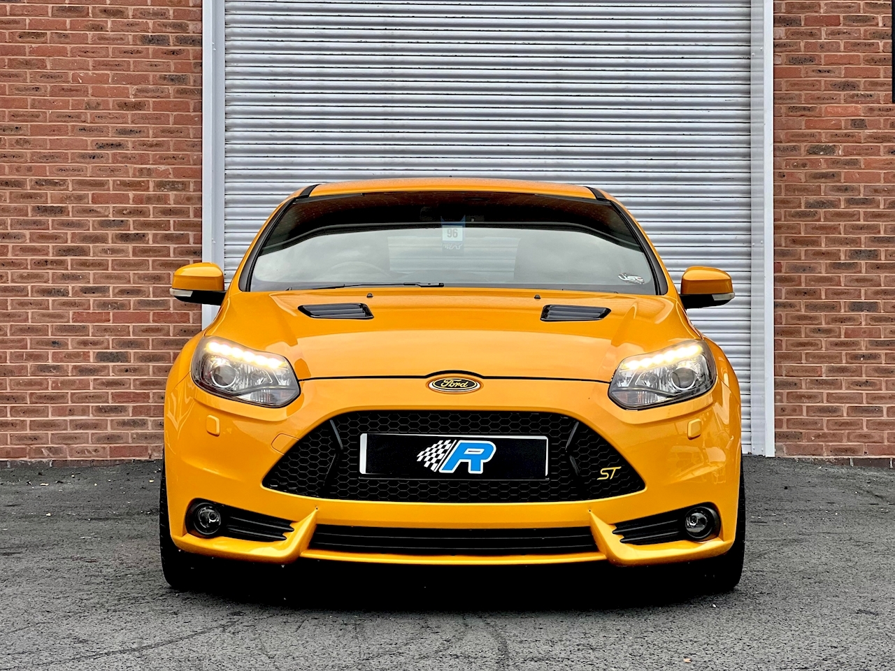 2013-2018 Ford Focus ST Mk3: Costs, Facts, And Figures