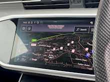 2020/70 AUDI A7 50 S LINE SPORTBACK 3.0 TDI + ONLY 20K MILES + 4WD + 282BHP