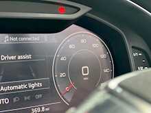 2020/70 AUDI A7 50 S LINE SPORTBACK 3.0 TDI + ONLY 20K MILES + 4WD + 282BHP