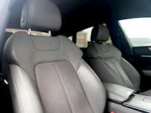 2020/70 AUDI A7 50 S LINE SPORTBACK 3.0 TDI + ONLY 20K MILES + 4WD + 282BHP