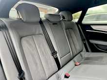 2020/70 AUDI A7 50 S LINE SPORTBACK 3.0 TDI + ONLY 20K MILES + 4WD + 282BHP