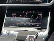 2020/70 AUDI A7 50 S LINE SPORTBACK 3.0 TDI + ONLY 20K MILES + 4WD + 282BHP