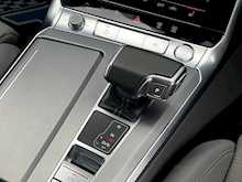 2020/70 AUDI A7 50 S LINE SPORTBACK 3.0 TDI + ONLY 20K MILES + 4WD + 282BHP