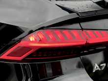 2020/70 AUDI A7 50 S LINE SPORTBACK 3.0 TDI + ONLY 20K MILES + 4WD + 282BHP