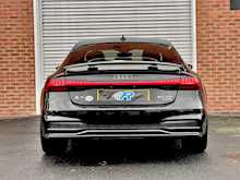2020/70 AUDI A7 50 S LINE SPORTBACK 3.0 TDI + ONLY 20K MILES + 4WD + 282BHP