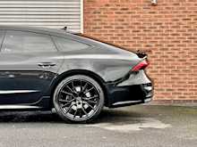 2020/70 AUDI A7 50 S LINE SPORTBACK 3.0 TDI + ONLY 20K MILES + 4WD + 282BHP