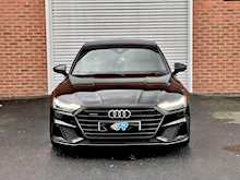 2020/70 AUDI A7 50 S LINE SPORTBACK 3.0 TDI + ONLY 20K MILES + 4WD + 282BHP