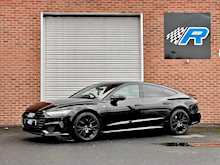 2020/70 AUDI A7 50 S LINE SPORTBACK 3.0 TDI + ONLY 20K MILES + 4WD + 282BHP