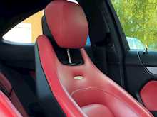 2014/14 MERCEDES BENZ C63 AMG COUPE _ MSL STAGE 2 + 520BHP + DEUTCHTEK EXHAUST