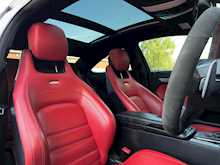 2014/14 MERCEDES BENZ C63 AMG COUPE _ MSL STAGE 2 + 520BHP + DEUTCHTEK EXHAUST
