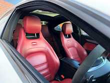 2014/14 MERCEDES BENZ C63 AMG COUPE _ MSL STAGE 2 + 520BHP + DEUTCHTEK EXHAUST