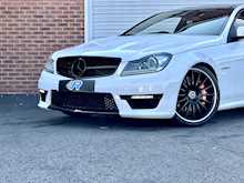2014/14 MERCEDES BENZ C63 AMG COUPE _ MSL STAGE 2 + 520BHP + DEUTCHTEK EXHAUST