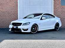 2014/14 MERCEDES BENZ C63 AMG COUPE _ MSL STAGE 2 + 520BHP + DEUTCHTEK EXHAUST