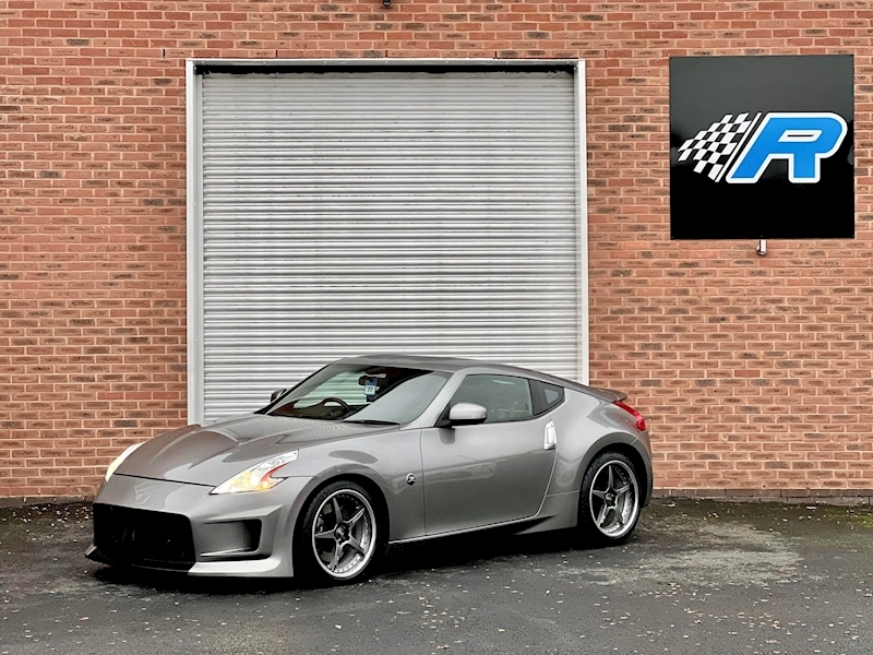 gt coupe 3.7 manual petrol