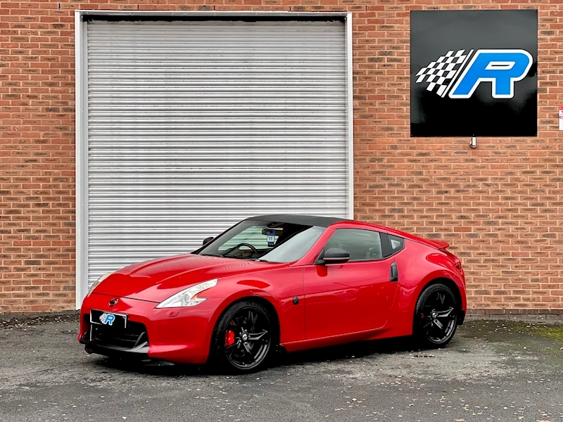 coupe coupe 3.7 manual petrol