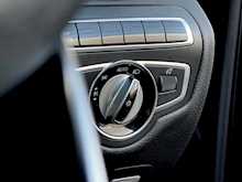 2015/65 MERCEDES C63 AMG SALOON BI-TURBO V8 + RED/BLACK LEATHER + 469BHP