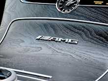 2015/65 MERCEDES C63 AMG SALOON BI-TURBO V8 + RED/BLACK LEATHER + 469BHP