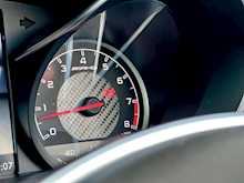 2015/65 MERCEDES C63 AMG SALOON BI-TURBO V8 + RED/BLACK LEATHER + 469BHP