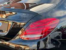 2015/65 MERCEDES C63 AMG SALOON BI-TURBO V8 + RED/BLACK LEATHER + 469BHP