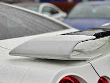2017/67 NISSAN GT-R 3.8 V6 PRESTIGE EDITION + STAGE 4.25 LITCHFIELD + 660BHP + ONLY 16K MILES FSH