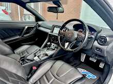 2017/67 NISSAN GT-R 3.8 V6 PRESTIGE EDITION + STAGE 4.25 LITCHFIELD + 660BHP + ONLY 16K MILES FSH
