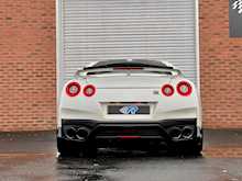 2017/67 NISSAN GT-R 3.8 V6 PRESTIGE EDITION + STAGE 4.25 LITCHFIELD + 660BHP + ONLY 16K MILES FSH