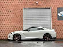 2017/67 NISSAN GT-R 3.8 V6 PRESTIGE EDITION + STAGE 4.25 LITCHFIELD + 660BHP + ONLY 16K MILES FSH