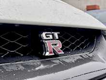 2017/67 NISSAN GT-R 3.8 V6 PRESTIGE EDITION + STAGE 4.25 LITCHFIELD + 660BHP + ONLY 16K MILES FSH