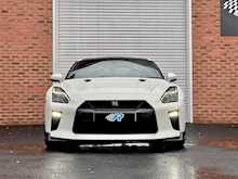 2017/67 NISSAN GT-R 3.8 V6 PRESTIGE EDITION + STAGE 4.25 LITCHFIELD + 660BHP + ONLY 16K MILES FSH