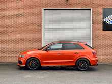 Used 2014 Audi RS Q3 TFSI For Sale (U1480) | Rev It Up UK